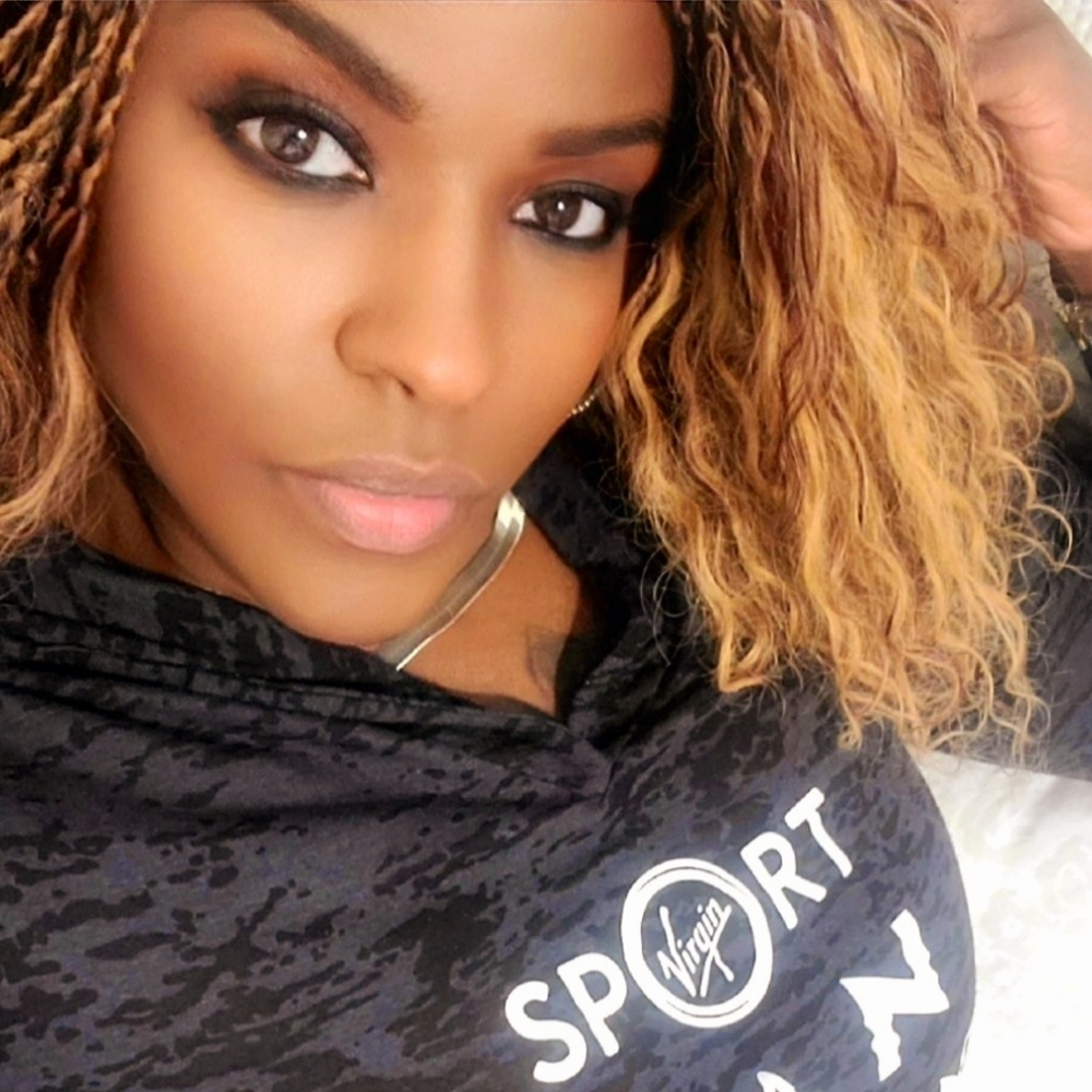 Meet your Posher, Margaux